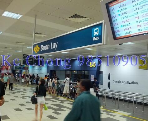 Blk 656C Jurong West Street 61 (Jurong West), HDB 5 Rooms #168418752
